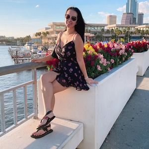 Meet your Posher, Devina